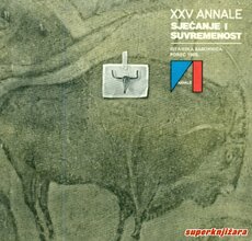 XXV ANNALE - Sjećanje i suvremenost-0