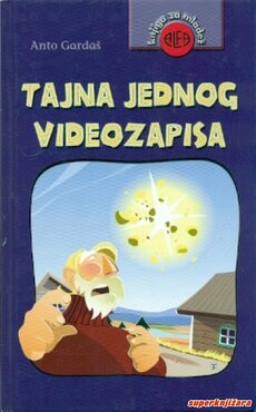 TAJNA JEDNOG VIDEOZAPISA-0
