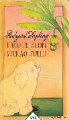KAKO JE SLON STEKAO SURLU-0