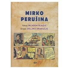MIRKO PERUŠINA-0 MIRKO PERUŠINA-0