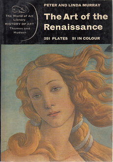 THE ART OF THE RENAISSANCE (eng.)-0