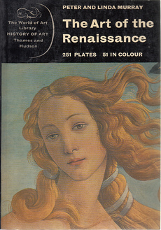 THE ART OF THE RENAISSANCE (eng.)-0