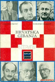 HRVATSKA GIBANJA - interview-0