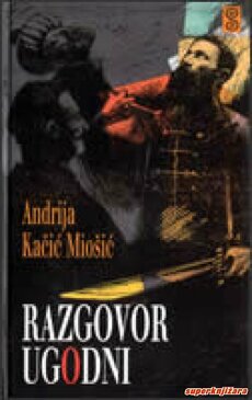 RAZGOVOR UGODNI - IZBOR-0