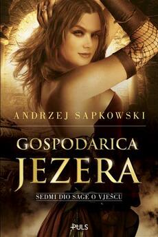 GOSPODARICA JEZERA-0 GOSPODARICA JEZERA-0