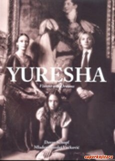 YURESHA - VISIONS AND DREAMS / JUREŠA - VIZIJE I SNOVI-0