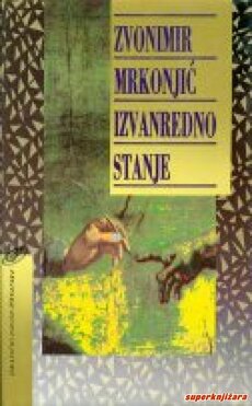IZVANREDNO STANJE - književni ogledi-0