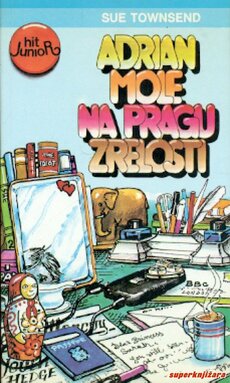ADRIAN MOLE NA PRAGU ZRELOSTI-0