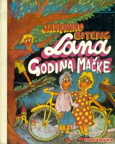 LANA - GODINA MAČKE-0