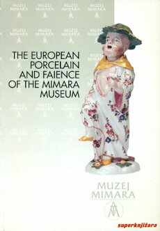 THE EUROPEAN PORCELAIN AND FAIENCE OF THE MIMARA MUSEUM-0