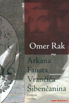 ARKANA FAUSTA VRANČIĆA ŠIBENČANINA-0