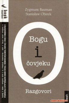 O BOGU I ČOVJEKU - RAZGOVORI-0