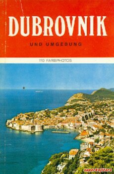 DUBROVNIK UND UMGEBUNG (njem.)-0
