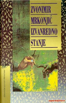 IZVANREDNO STANJE - književni ogledi-0