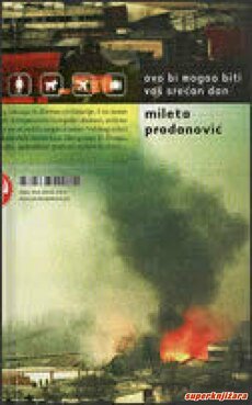 OVO BI MOGAO BITI VAŠ SREĆAN DAN-0