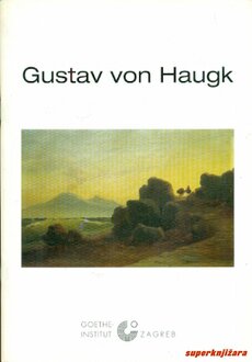 GUSTAV VON HAUGK 1804 - 1861.-0