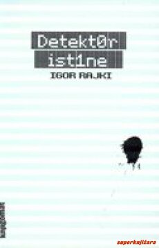 DETEKTOR ISTINE-0