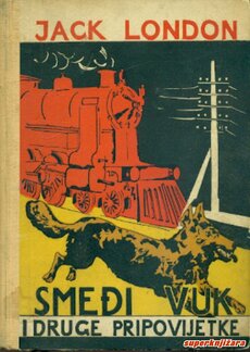 SMEĐI VUK I DRUGE PRIPOVIJETKE-0
