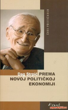 PREMA NOVOJ POLITIČKOJ EKONOMIJI-0
