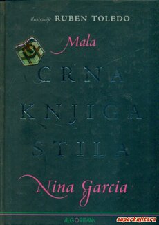 MALA CRNA KNJIGA STILA-0