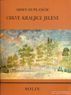 CRKVE KRALJICE JELENE-0