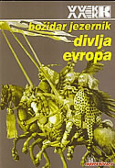 DIVLJA EVROPA-0