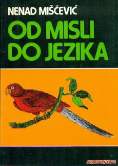 OD MISLI DO JEZIKA-0