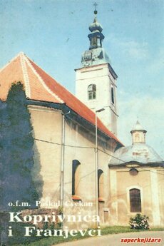 KOPRIVNICA I FRANJEVCI-0