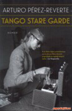 TANGO STARE GARDE-0