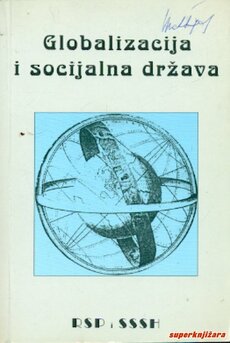 GLOBALIZACIJA I SOCIJALNA DRŽAVA-0