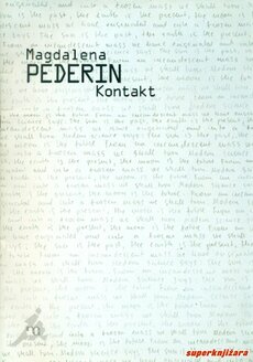 MAGDALENA PEDERIN - KONTAKT-0