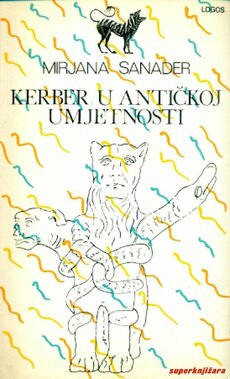 KERBER U ANTIČKOJ UMJETNOSTI-0
