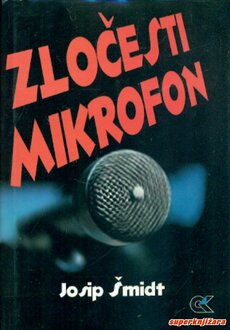 ZLOČESTI MIKROFON-0