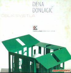 ĐENA ĐONLAGIĆ - OBLIK SVJETLA-0