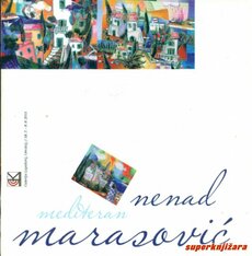 NENAD MARASOVIĆ - MEDITERAN-0