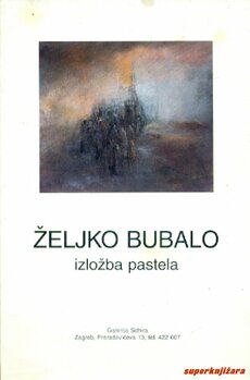 ŽELJKO BUBALO izložba pastela-0