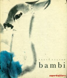 BAMBI (mađ.)-0