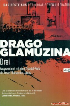 DRAGO GLAMUZINA - DREI (NJEM.)-0