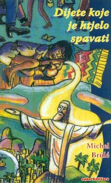DIJETE KOJE JE HTJELO SPAVATI-0