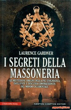 I SEGRETI DELLA MASSSONERIA-0