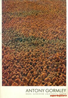ANTONY GORMLEY - Europsko polje-0