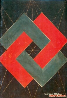 HERMANN GLOCKNER - Djela 1909.-1985.-0