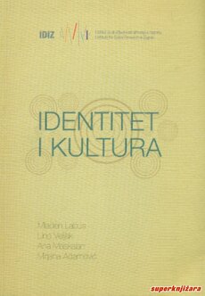 IDENTITET I KULTURA-0