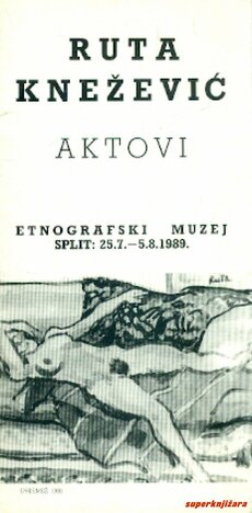 RUTA KNEŽEVIĆ: AKTOVI-0