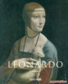 LEONARDO DA VINCI 1452. - 1519.-0