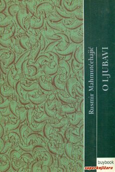 O LJUBAVI-0