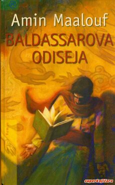 BALDASSAROVA ODISEJA-0