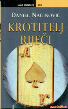 KROTITELJ RIJEČI-0