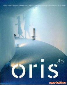 ORIS 2013. vol. 80-0