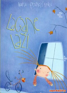 LAGANE LAŽI-0